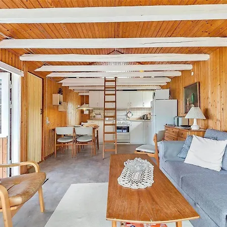 Sb53859-broager-pilevej-4 Dom wakacyjny *