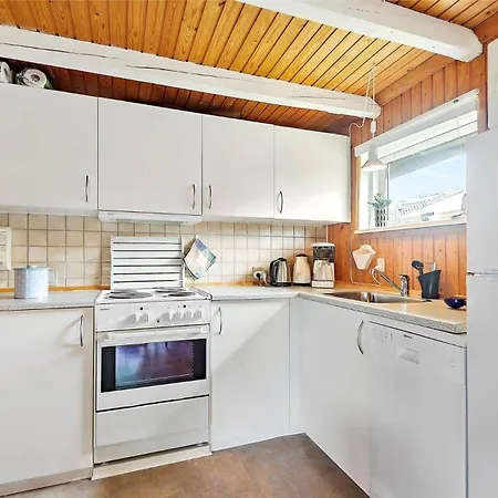 Hébergement de vacances Sb53859-broager-pilevej-4 *