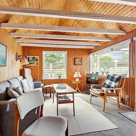 Hébergement de vacances Sb53859-broager-pilevej-4 Broager