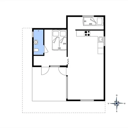 Sb53859-broager-pilevej-4 Tatil Evi Broager