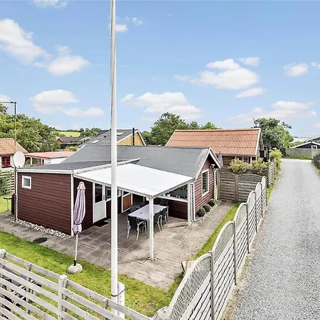 Tatil Evi Sb53859-broager-pilevej-4 Broager
