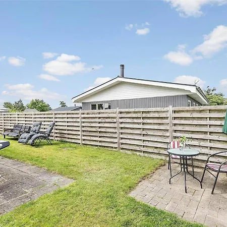 Sb53859-broager-pilevej-4 Tatil Evi *