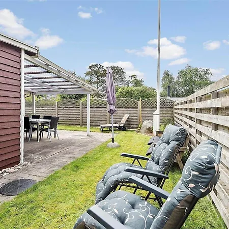 Tatil Evi Sb53859-broager-pilevej-4 *