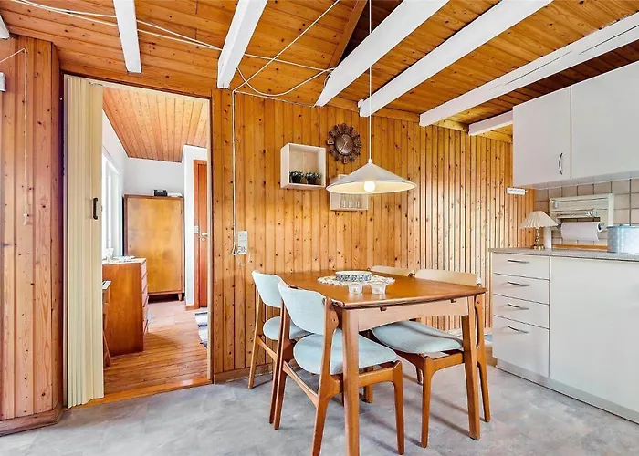 Hébergement de vacances Sb53859-broager-pilevej-4