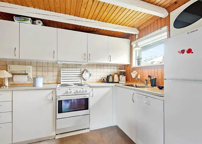 Hébergement de vacances Sb53859-broager-pilevej-4 *