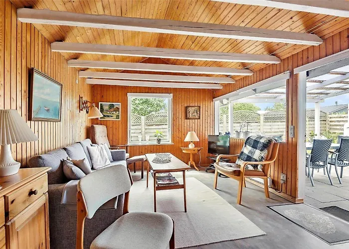 Hébergement de vacances Sb53859-broager-pilevej-4 Broager