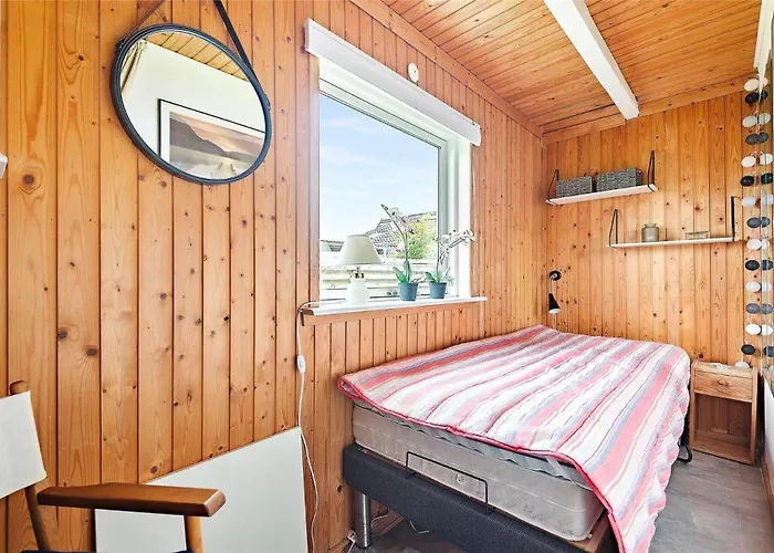 Sb53859-broager-pilevej-4 Hébergement de vacances *