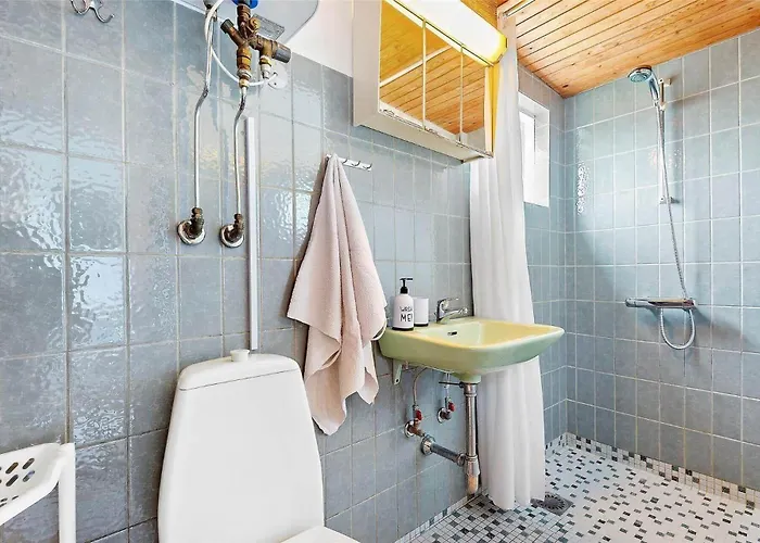 Sb53859-broager-pilevej-4 Hébergement de vacances Broager