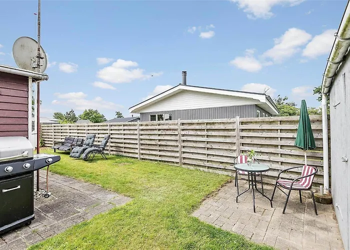 Hébergement de vacances Sb53859-broager-pilevej-4 Broager