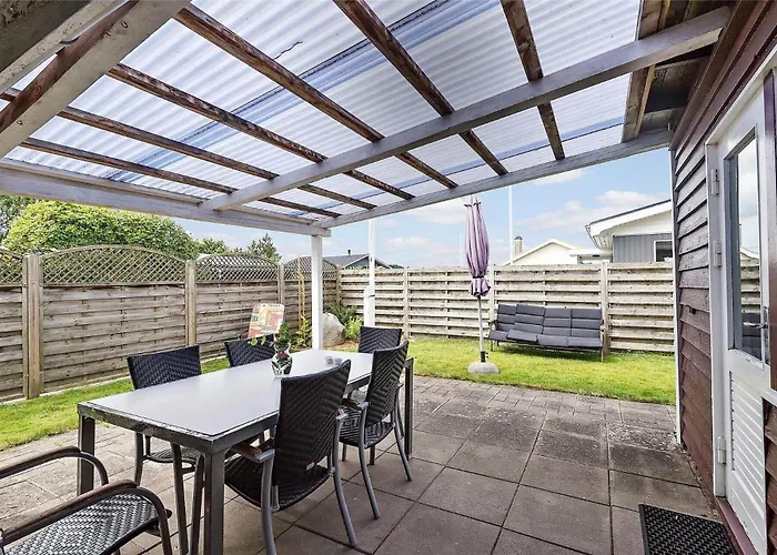 Hébergement de vacances Sb53859-broager-pilevej-4 Broager