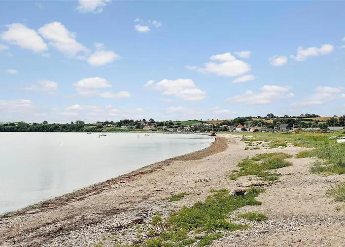 Hébergement de vacances Sb53859-broager-pilevej-4 *